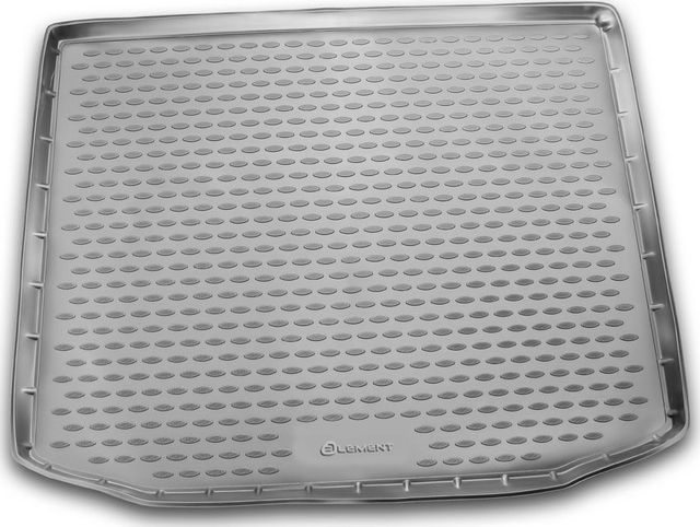 Коврик Element для багажника Mitsubishi ASX кроссовер 2010-2026. Артикул NLC.35.25.B13