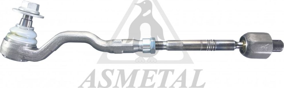Рулевая тяга поперечная Asmetal. Артикул 29BM0420