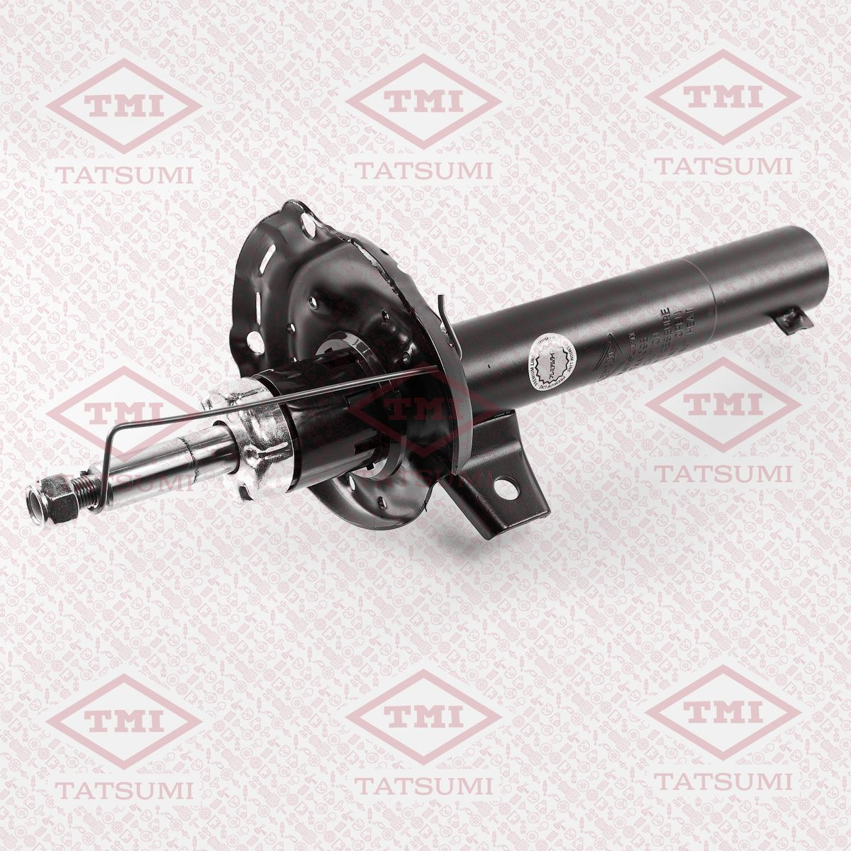 Амортизатор передний газовый (Tatsumi). Артикул TAA1098