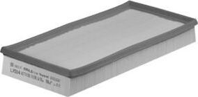 Воздушный фильтр Mahle-Knecht. Артикул LX 504