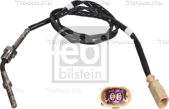 Датчик температуры выхлопных газов Febi Bilstein. Артикул 100848