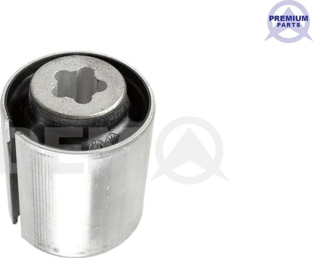 Сайлентблок переднего рычага подвески Sidem передний нижний для Mercedes-Benz Sprinter 907, 910 2018-2026. Артикул 850614