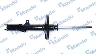 Амортизатор Mando задний правый для Toyota Camry 30 (V30, XV30) 2001-2006. Артикул MSS016030