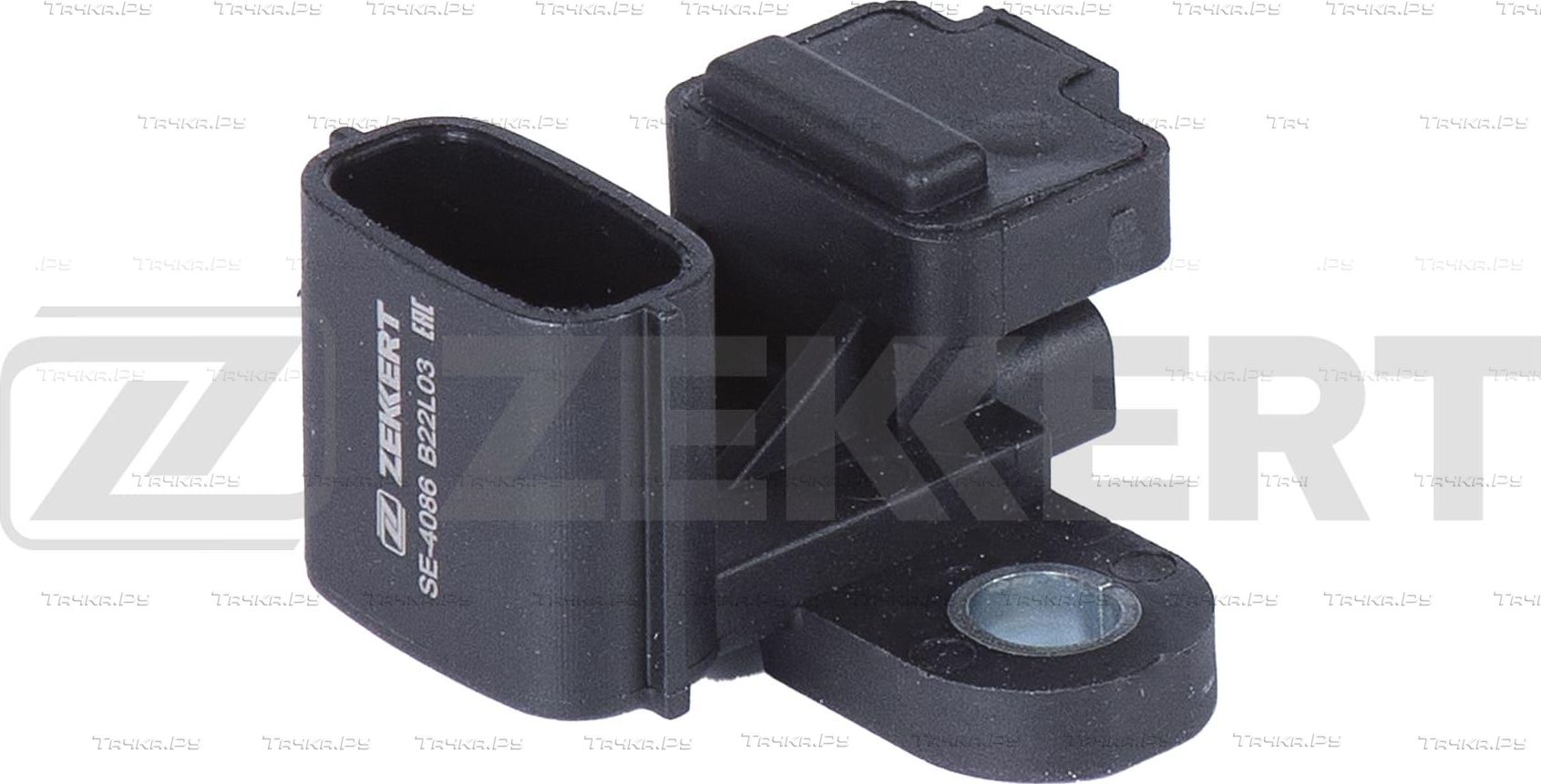 Датчик положения коленвала Zekkert для Mitsubishi Lancer IX 2003-2013. Артикул SE-4086