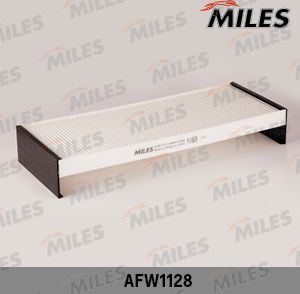 Салонный фильтр Miles для MAN TGA 1999-2024. Артикул AFW1128