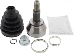 Шрус наружный (граната) MAPCO передний для Ford Fiesta III 1989-1997. Артикул 16927