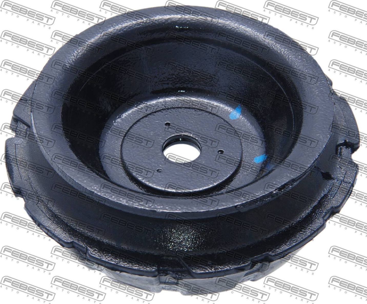 Опора амортизатора (стойки) Febest. Артикул SZSS-SX4F