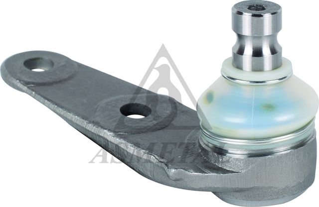 Шаровая опора Asmetal передняя/задняя правая нижняя для Audi Coupe I (B2) 1982-1987. Артикул 10AU0601