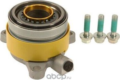 Выжимной подшипник сцепления Toyota. Артикул 3140039006