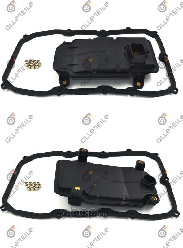 Фильтр АКПП с прокладкой (Alleteile). Артикул ATS19014