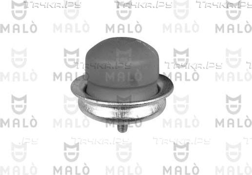 Отбойник амортизатора (стойки) Malo. Артикул 24277