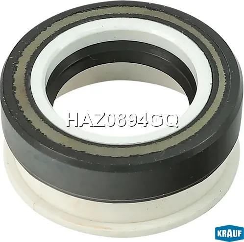 Сальник рулевой рейки (Krauf). Артикул HAZ0894GQ