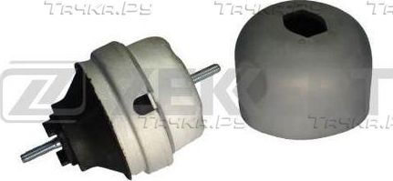 Подушка (опора) двигателя Zekkert. Артикул GM-3030