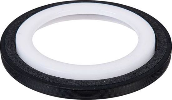 Сальник коленвала Zentparts (PTFE (Polytetrafluorethylen)). Артикул Z26807