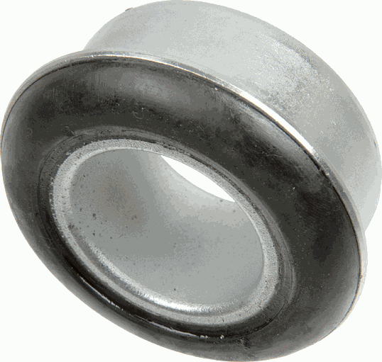 Сайлентблок передней балки Lemforder верхний для IVECO Daily VI 2014-2026. Артикул 39617 01