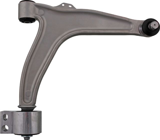 Поперечный рычаг передней подвески Febi Bilstein правый нижний для Opel Signum I 2003-2008. Артикул 23002