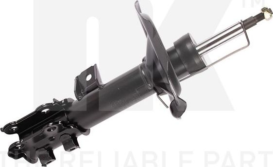 Амортизатор NK. Артикул 65343178