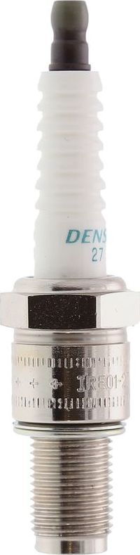 Свеча зажигания Denso Iridium Racing. Артикул IRE01-27