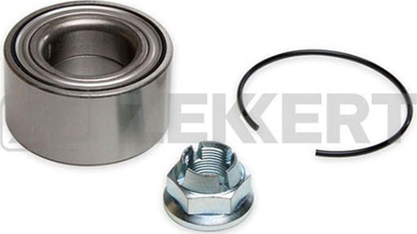 Ступичный подшипник (комплект) Zekkert. Артикул RL-5139