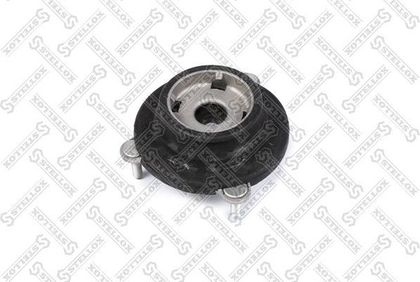 Опора амортизатора (стойки) Stellox передняя для Peugeot 407 2004-2011. Артикул 12-37098-SX