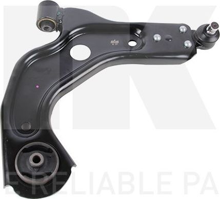 Поперечный рычаг NK. Артикул 5012540