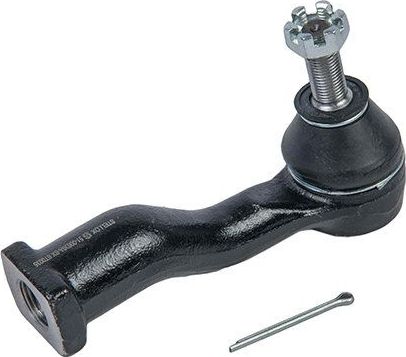 Наконечник рулевой тяги Stellox правый для Kia Sportage I 1994-2003. Артикул 51-00639A-SX