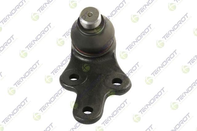 Шаровая опора Teknorot передняя правая для Ford Focus III 2010-2019. Артикул FO-495