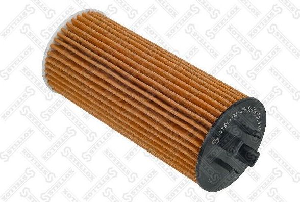 Масляный фильтр Stellox. Артикул 20-50799-SX