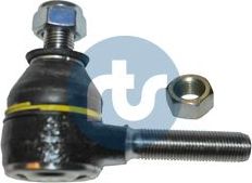 Наконечник рулевой тяги RTS правый/левый для Suzuki Alto IV 1994-1998. Артикул 91-08520-010