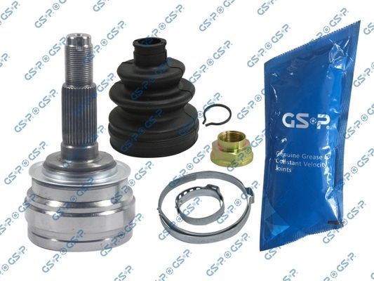 Шрус наружный (граната) GSP передний для Daewoo Espero 1993-1999. Артикул 812018