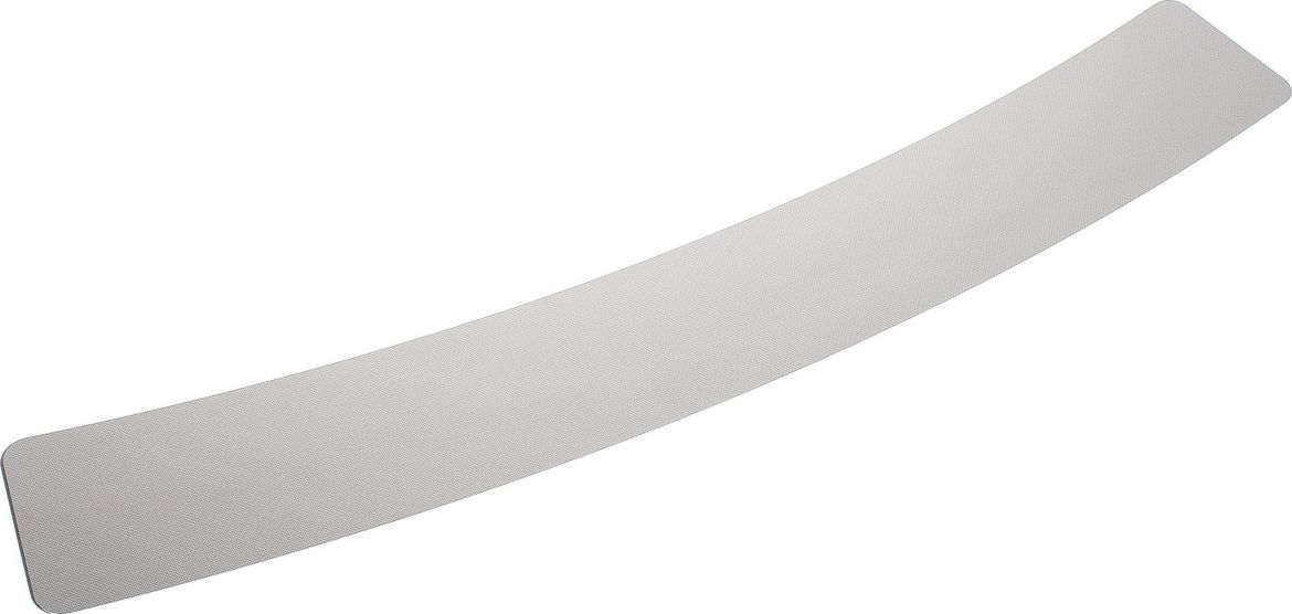 Накладка Rival на задний бампер для Renault Duster I рестайлинг 2015-2020. Артикул NB.4703.1