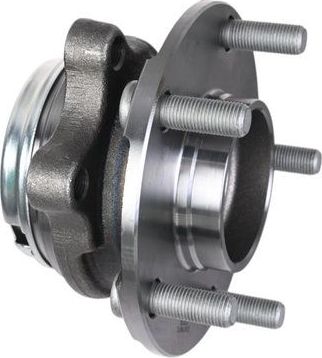 Ступица колеса Zentparts. Артикул Z22220