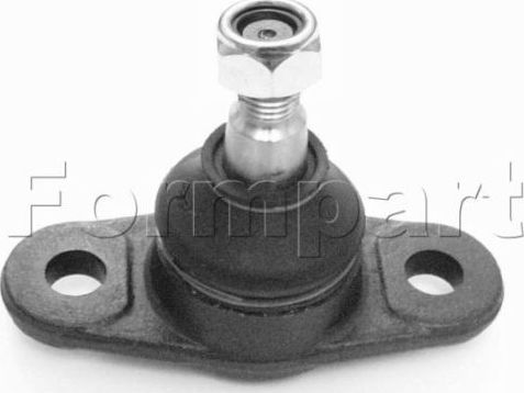 Шаровая опора Formpart нижняя для Kia Rio II 2005-2009. Артикул 3704006