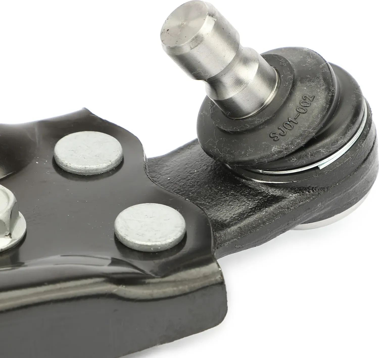 Рычаг пер.прав. HYUNDAI Tucson 2009-/KIA Sportage 2010-2013 (Speedmate). Артикул SMARK056