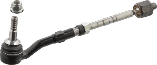 Рулевая тяга поперечная Febi Bilstein правая/левая для BMW 6 II (E63/E64) 2003-2010. Артикул 27210