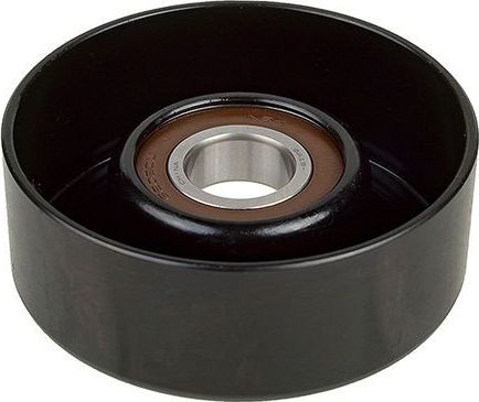 Натяжной ролик (натяжитель) приводного поликлинового ремня Zentparts. Артикул Z23795