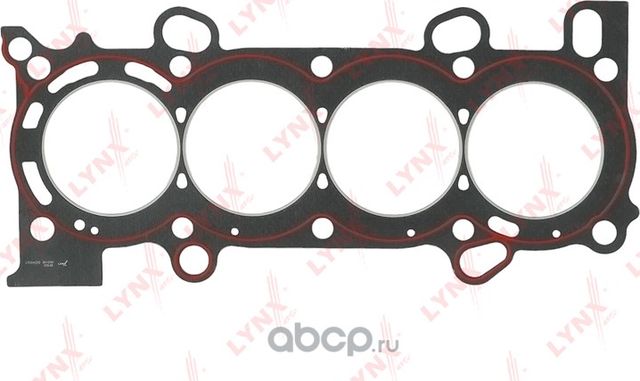Прокладка ГБЦ (Lynxauto). Артикул SH0195