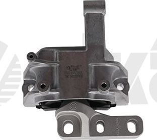 Подушка (опора) двигателя Vika. Артикул 41991434401