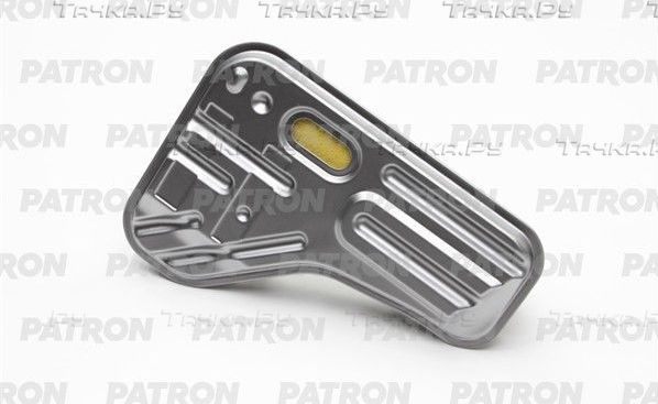 Фильтр АКПП Patron для Audi A3 II (8P) 2003-2013. Артикул PF5164
