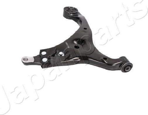 Рычаг передней подвески Japanparts левый верхний/нижний для Kia Cerato II 2010-2013. Артикул BS-H68L
