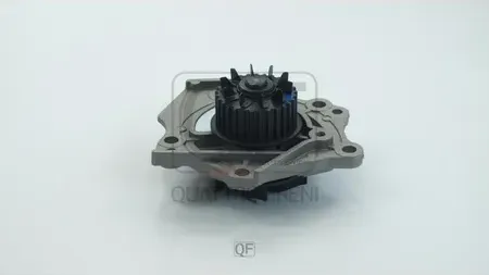 НАСОС ВОДЯНОЙ В СБОРЕ (Quattro Freni). Артикул QF05A00161