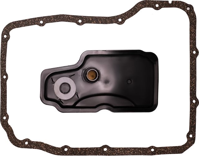 Фильтр АКПП (с прокладкой) (Cworks). Артикул B19CR1029