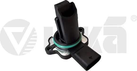 Датчик массового расхода воздуха (ДМРВ) Vika. Артикул 91080801