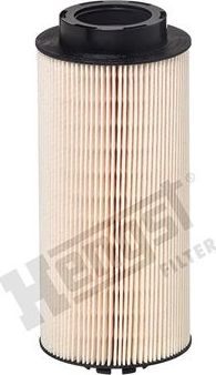 Топливный фильтр Hengst. Артикул E422KP04 D322