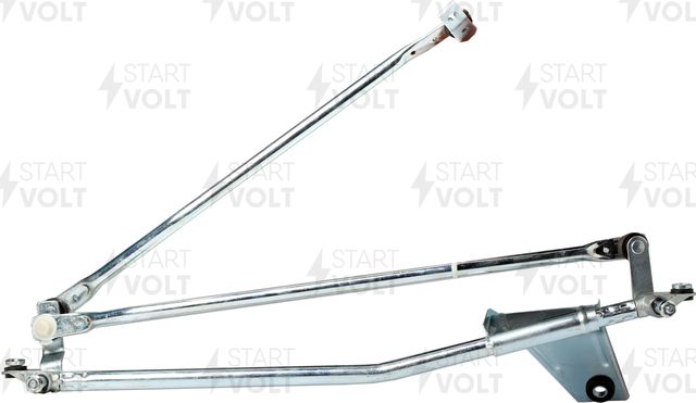 Трапеция стеклоочистителя (дворника) StartVOLT для Lada Priora I 2007-2018. Артикул VWA 0170