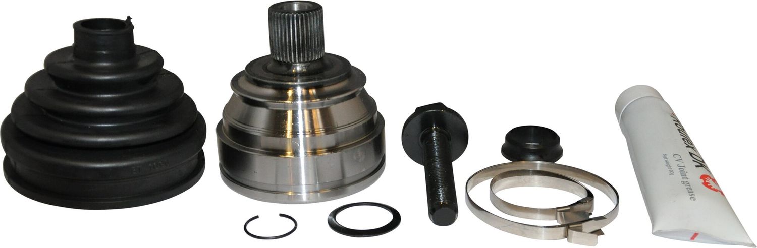 Шрус наружный (граната) JP Group. Артикул 1143302910