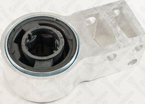 Сайлентблок переднего рычага подвески Stellox левый для Alfa Romeo 159 2005-2012. Артикул 77-00192-SX