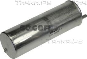 Топливный фильтр Purflux. Артикул FCS774