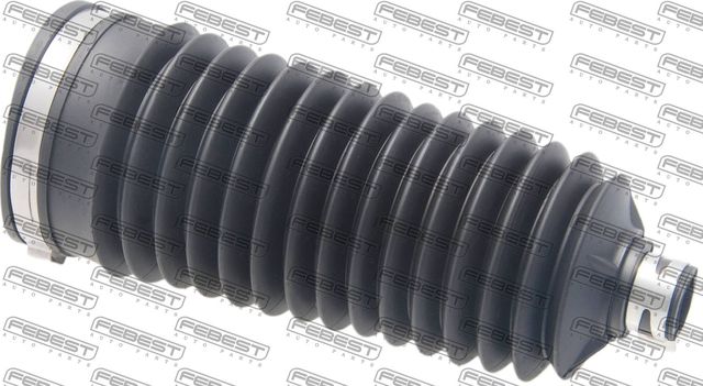 Пыльник рулевой рейки Febest. Артикул HRKB-GE