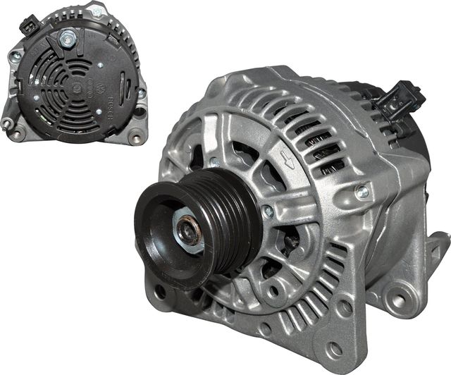 Генератор JP Group для Volkswagen Passat B3 1991-1997. Артикул 1190100100